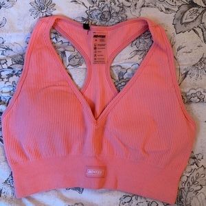 Bo+tee sports bra
